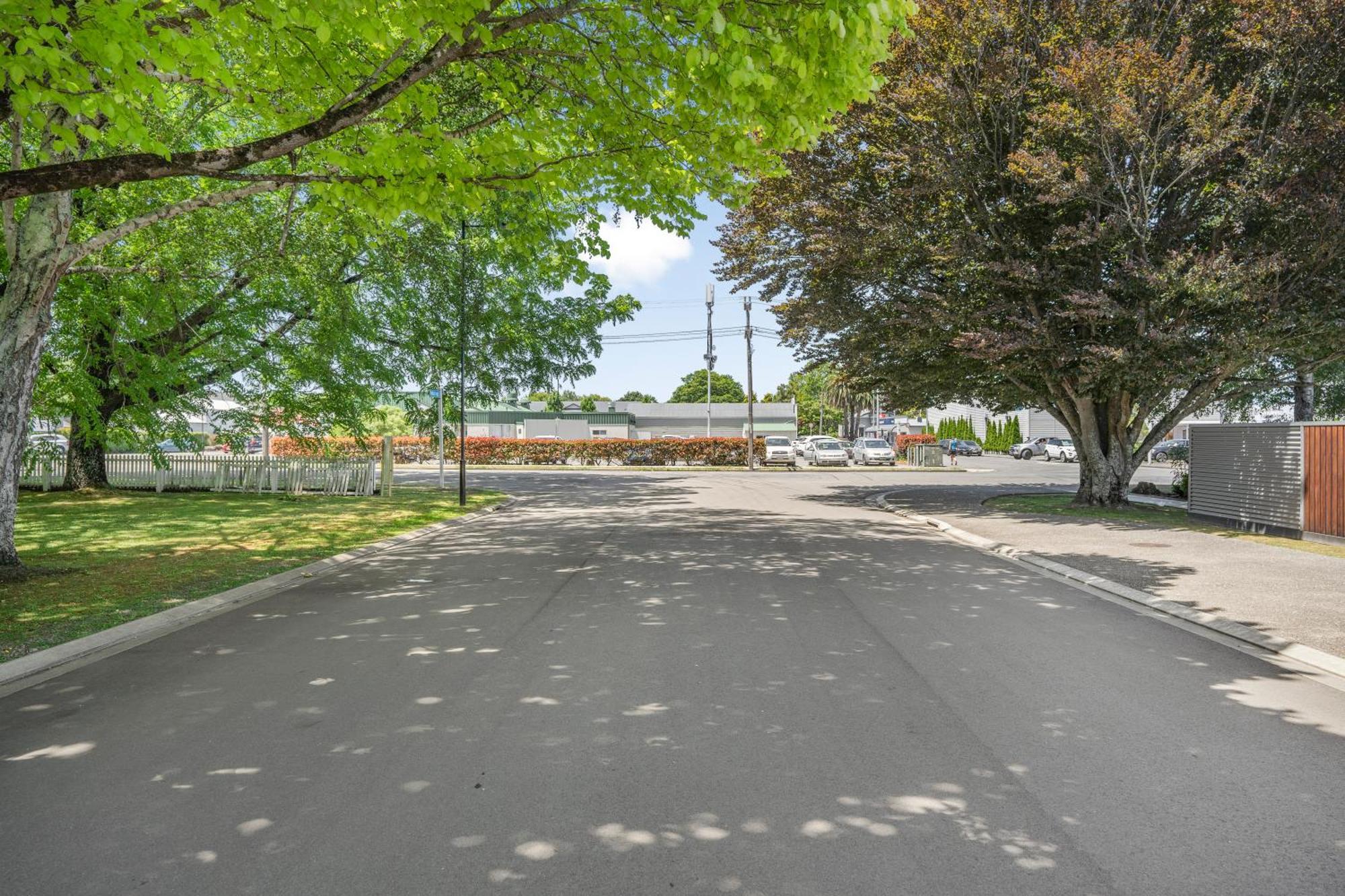 グレイタウンFarley Avenue Turret & Loungeアパートメント エクステリア 写真